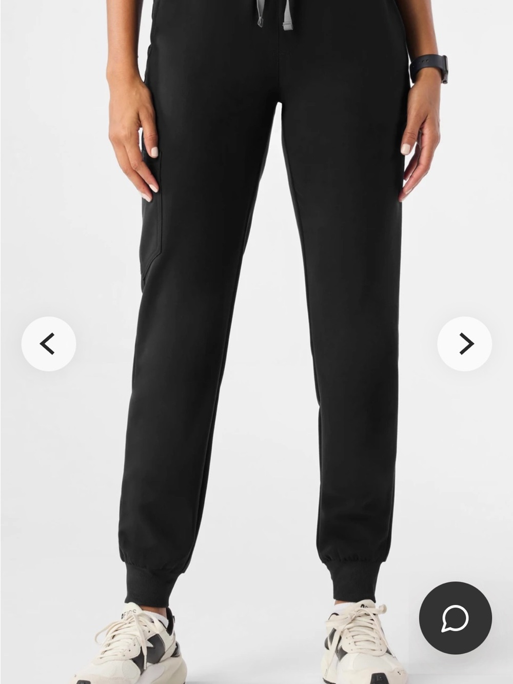 Figs Zamora Jogger Scrub Pants